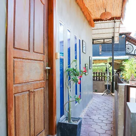 Old Khmer House