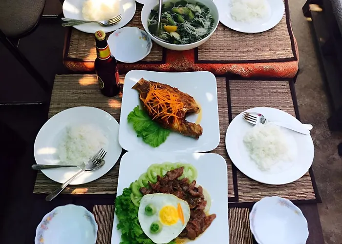 Old Khmer House 3* Siem Reap