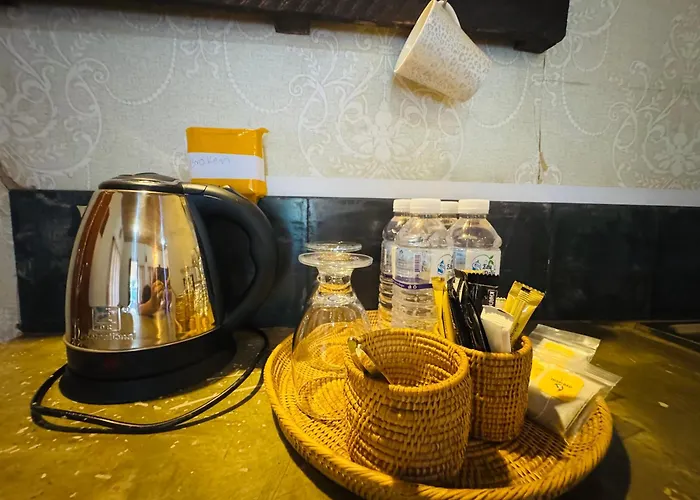 Old Khmer House 3* Ciudad de Siem Riep