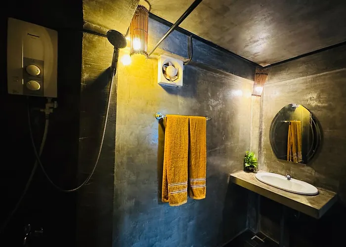 Old Khmer House 3* Siem Reap