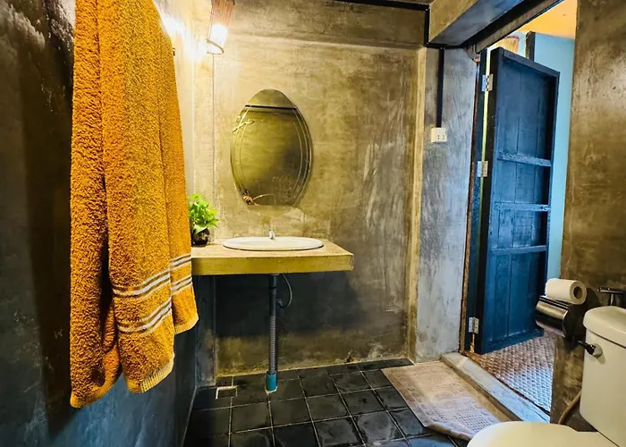 Old Khmer House 3* Siem Reap