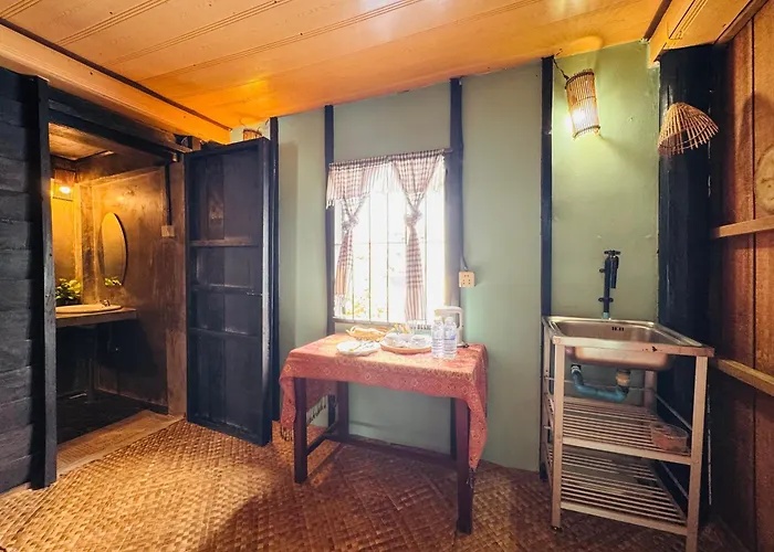 Old Khmer House Siem Reap